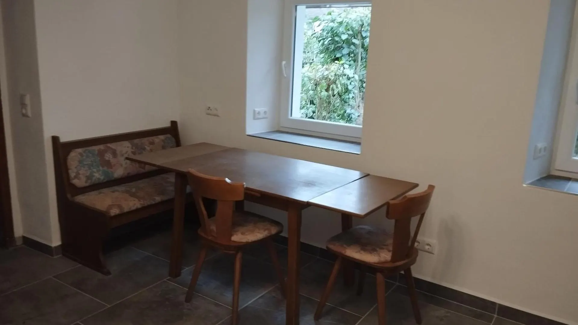 Holiday home Monteurhaus Muehlbach :-) Villa Stadtsteinach